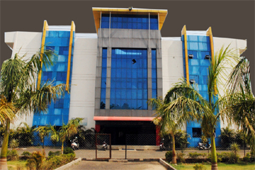 Nursing College Jabalpur